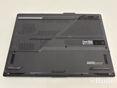 Bärbar gamingdator Asus ROG Strix G15