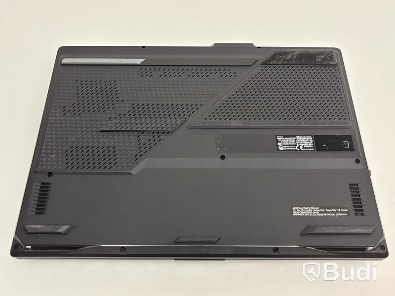 Bärbar gamingdator Asus ROG Strix G15