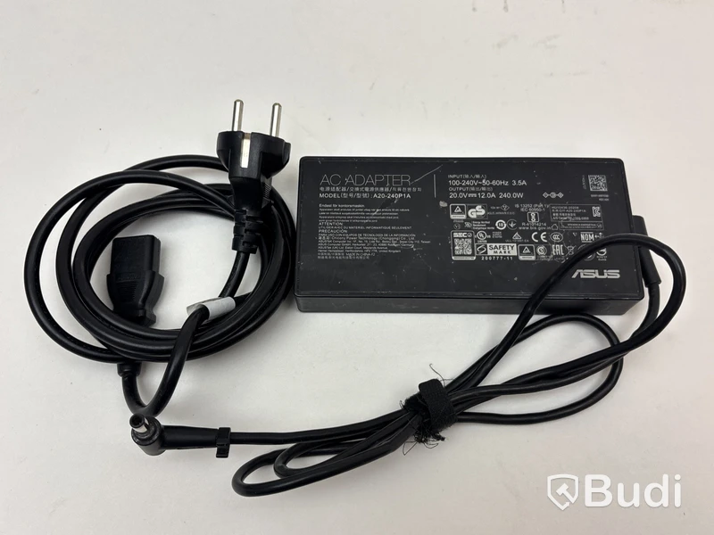 Bärbar gamingdator Asus ROG Strix G15