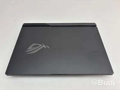 Bärbar gamingdator Asus ROG Strix G15