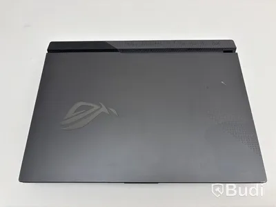 Bärbar gamingdator Asus ROG Strix G15
