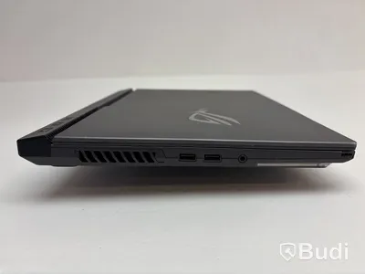 Bärbar gamingdator Asus ROG Strix G15