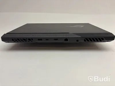 Bärbar gamingdator Asus ROG Strix G15