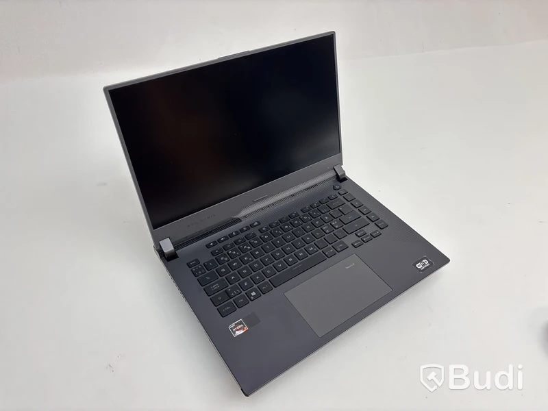 Bärbar gamingdator Asus ROG Strix G15