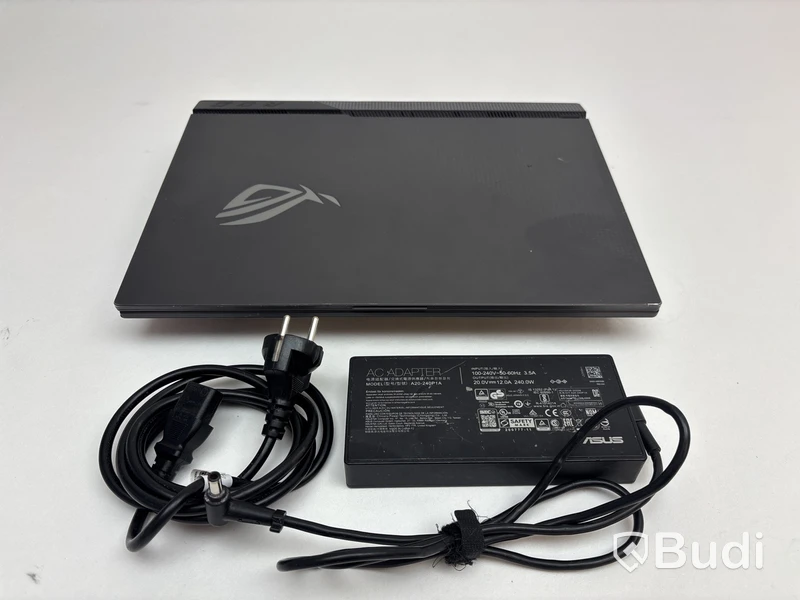 Bärbar gamingdator Asus ROG Strix G15