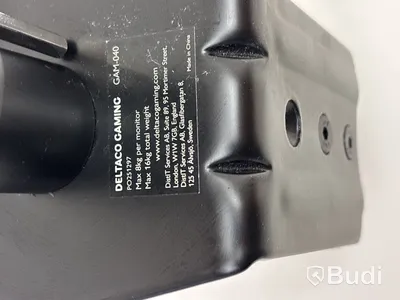 2 st. Datorskärmar, Samsung S24E650XW och S24C650DW, 24 tum inkl. skärmstativ