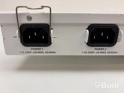 Router MikroTik Ccr1016-12S-1S+