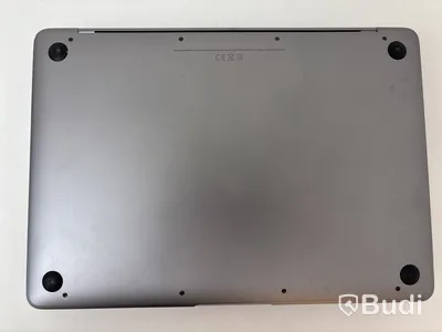 Bärbar dator Apple MacBook 12 tum (2017)