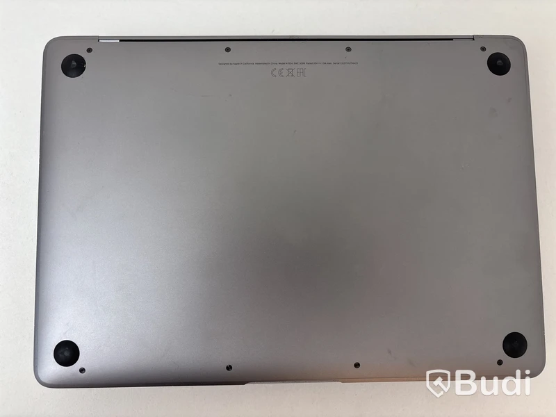Bärbar dator Apple MacBook 12 tum (2017)