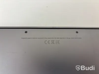 Bärbar dator Apple MacBook 12 tum (2017)