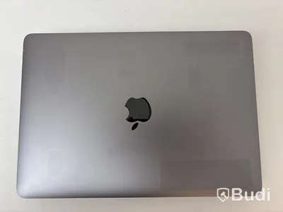 Bärbar dator Apple MacBook 12 tum (2017)