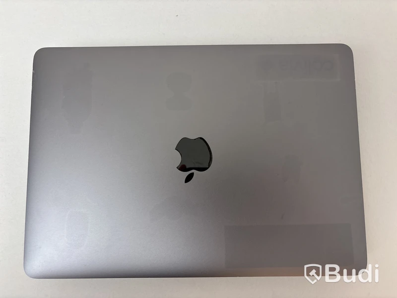 Bärbar dator Apple MacBook 12 tum (2017)