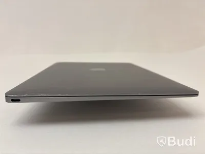 Bärbar dator Apple MacBook 12 tum (2017)