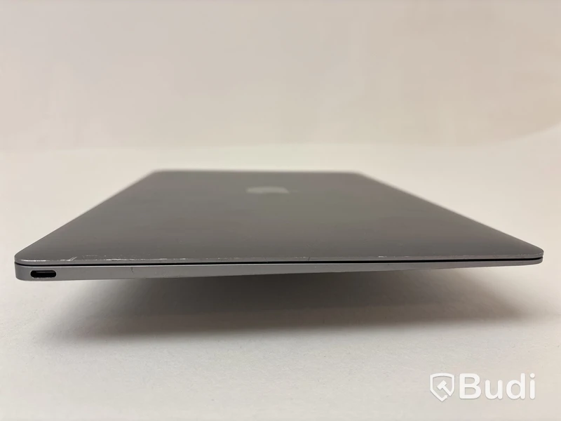Bärbar dator Apple MacBook 12 tum (2017)