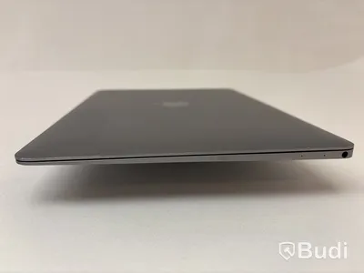 Bärbar dator Apple MacBook 12 tum (2017)
