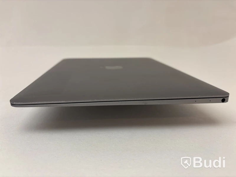 Bärbar dator Apple MacBook 12 tum (2017)