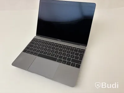 Bärbar dator Apple MacBook 12 tum (2017)