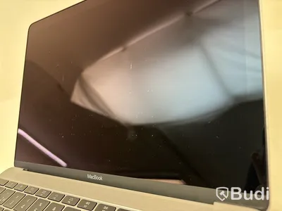 Bärbar dator Apple MacBook 12 tum (2017)