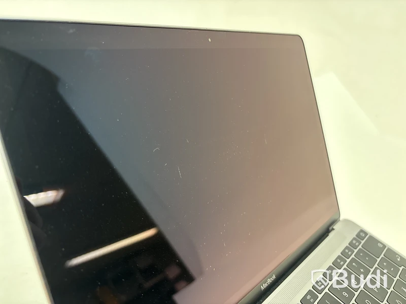 Bärbar dator Apple MacBook 12 tum (2017)