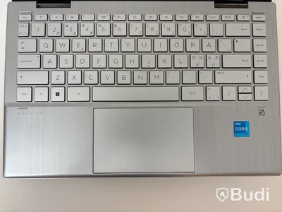 Bärbar dator HP Pavilion x360 14 tum
