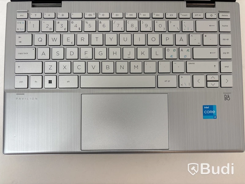 Bärbar dator HP Pavilion x360 14 tum