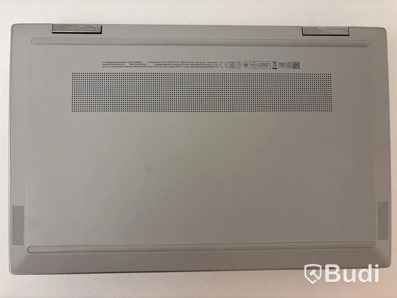 Bärbar dator HP Pavilion x360 14 tum