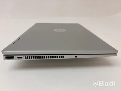 Bärbar dator HP Pavilion x360 14 tum