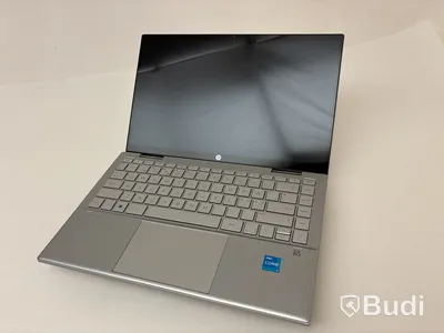 Bärbar dator HP Pavilion x360 14 tum
