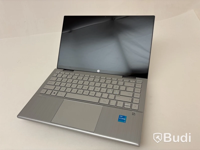 Bärbar dator HP Pavilion x360 14 tum