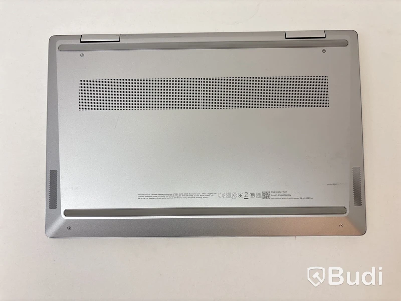 Bärbar dator HP Pavilion x360 14 tum