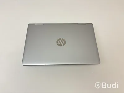 Bärbar dator HP Pavilion x360 14 tum