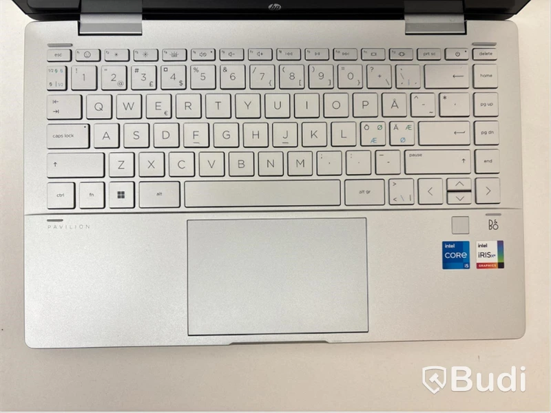 Bärbar dator HP Pavilion x360 14 tum