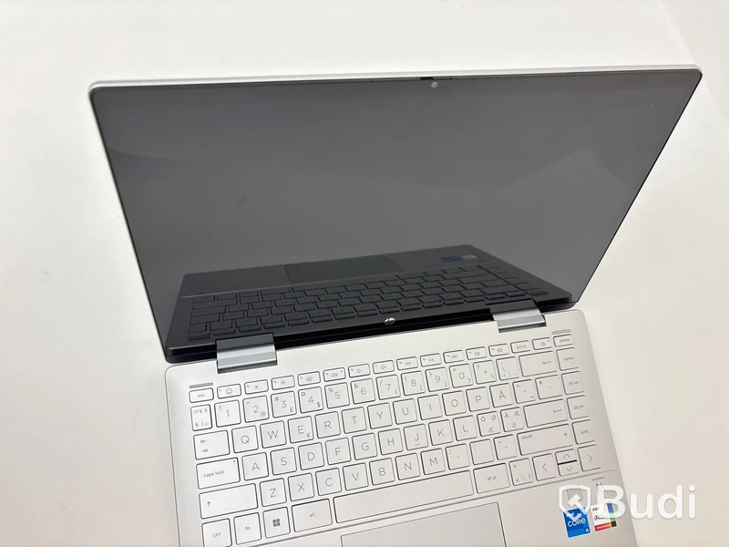 Bärbar dator HP Pavilion x360 14 tum