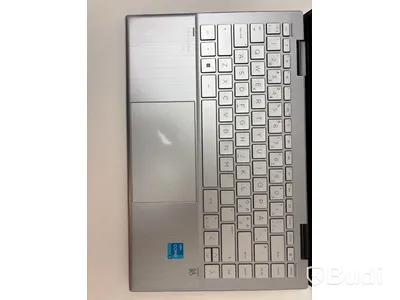 Bärbar dator HP Pavilion x360 14 tum