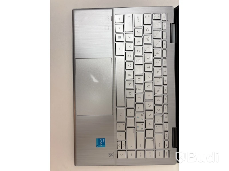 Bärbar dator HP Pavilion x360 14 tum