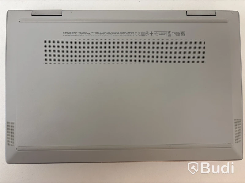 Bärbar dator HP Pavilion x360 14 tum
