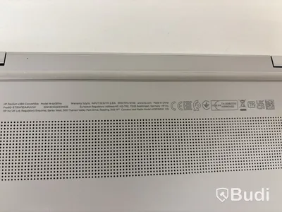 Bärbar dator HP Pavilion x360 14 tum