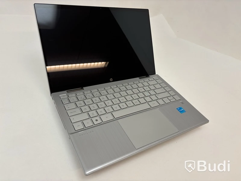 Bärbar dator HP Pavilion x360 14 tum