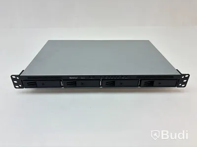 Rackstation Synology, RS819