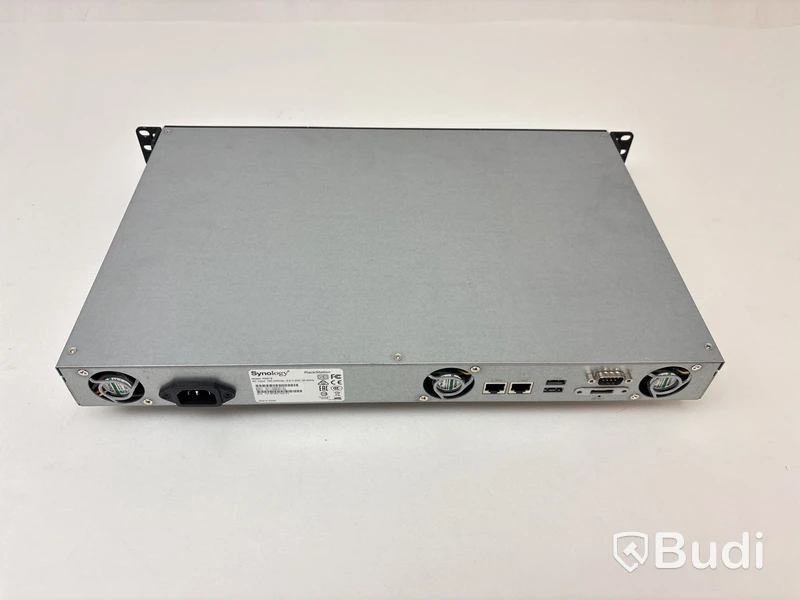 Rackstation Synology, RS819