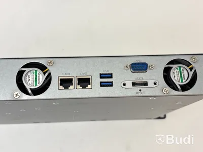 Rackstation Synology, RS819