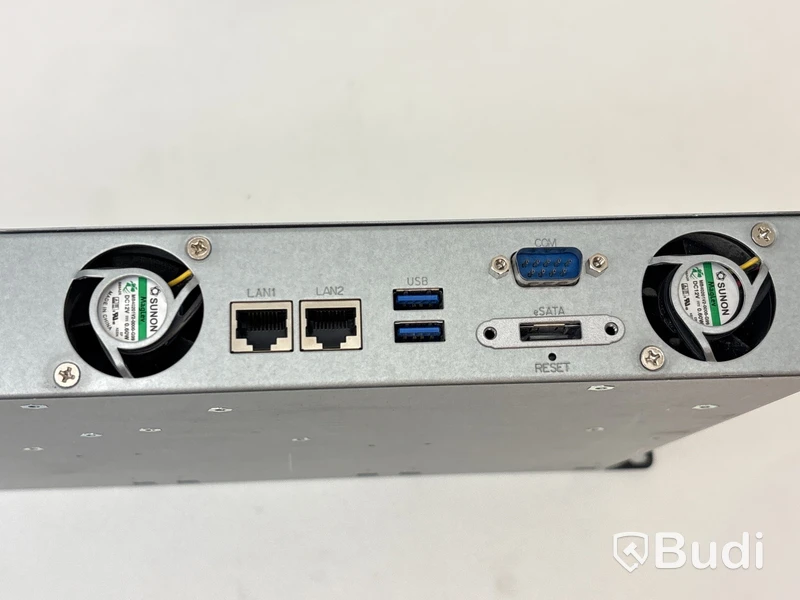 Rackstation Synology, RS819