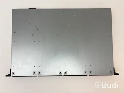 Rackstation Synology, RS819