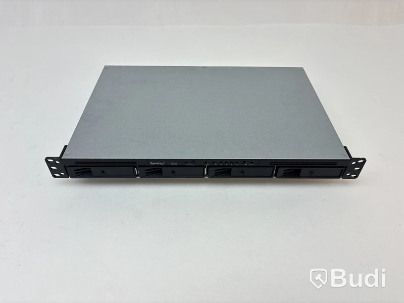 Rackstation Synology, RS819