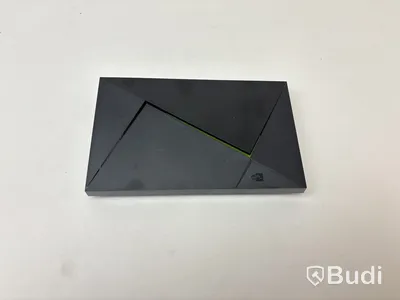 Mediabox Nvidia Shield 4K HDR Android TV