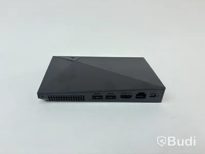 Mediabox Nvidia Shield 4K HDR Android TV