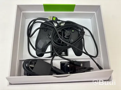 Mediabox Nvidia Shield 4K HDR Android TV