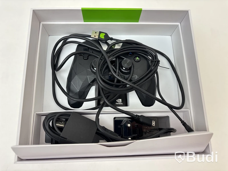 Mediabox Nvidia Shield 4K HDR Android TV