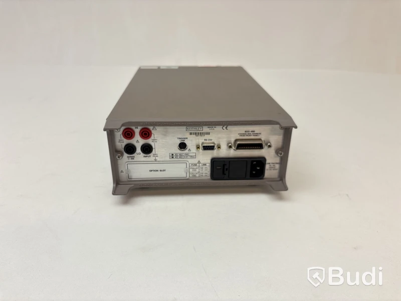 Multimeter Keithley, 2000