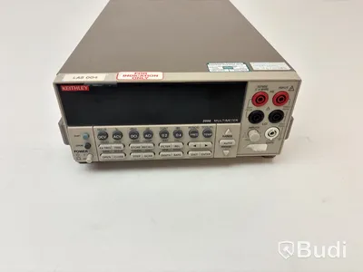 Multimeter Keithley, 2000